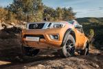 Nissan Navara AT32 Off-Roader by Arctic Trucks 2018 года